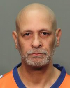 Paul Danzie a registered Sex Offender of California