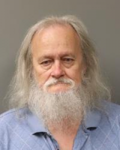 Paul Davis a registered Sex Offender of California
