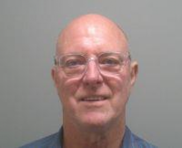 Paul Allen Delvaglio a registered Sex Offender of California