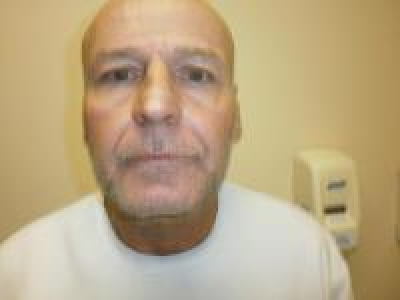 Paul Allen Dickenson a registered Sex Offender of California