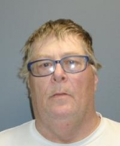 Paul David Dixon a registered Sex Offender of California