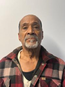 Paul Douglas Jr a registered Sex Offender of California