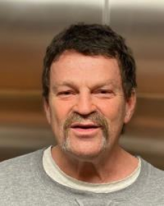 Paul Allen Dusenbury a registered Sex Offender of California