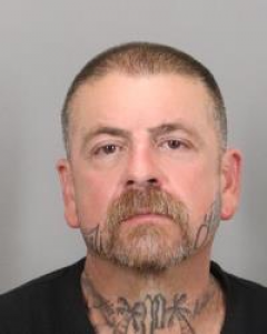 Paul Noel Elemen a registered Sex Offender of California