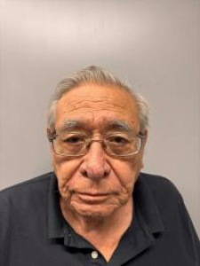 Paul Salcido Enciso a registered Sex Offender of California