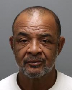 Paul Roy Espinosa a registered Sex Offender of California