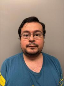 Paul Hernandez Espiritu a registered Sex Offender of California