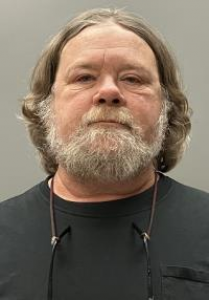 Paul Elliott Fender a registered Sex Offender of California