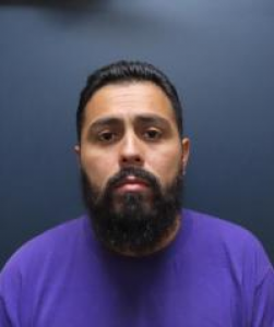 Paul Isaac Fierro a registered Sex Offender of California