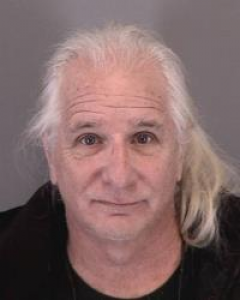 Paul Herbert Foreman a registered Sex Offender of California