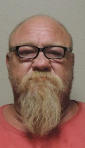 Paul Wayne Fowler a registered Sex Offender of California