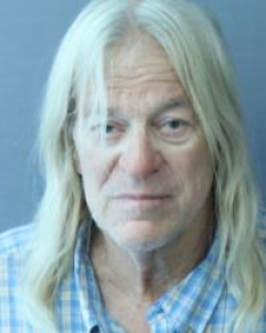 Paul Richard From a registered Sex Offender of California