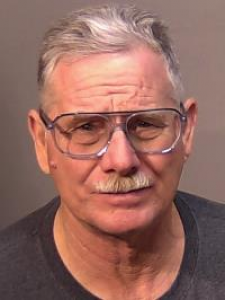 Paul Frydrych a registered Sex Offender of California