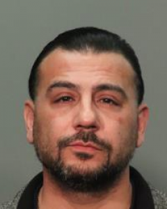 Paul David Garcia a registered Sex Offender of California