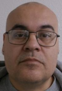 Paul Theodore Garcia a registered Sex Offender of California