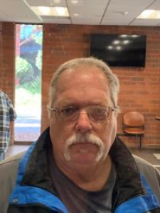 Paul Glueck a registered Sex Offender of California