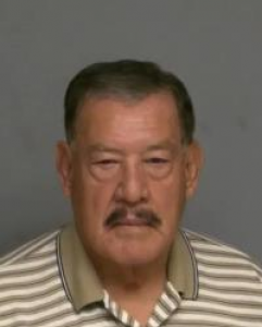 Paul Gonzalez a registered Sex Offender of California