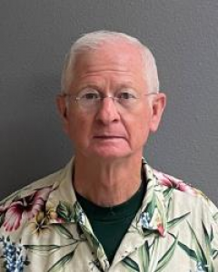 Paul Robert Green a registered Sex Offender of California
