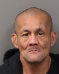 Paul Sablan Guerrero a registered Sex Offender of California