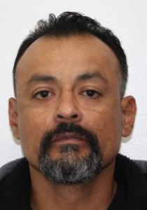 Paul Albert Gutierrez a registered Sex Offender of California