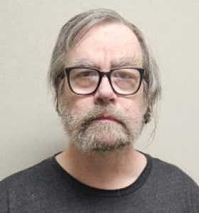 Paul Edward Harris a registered Sex Offender of California