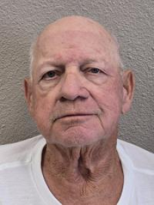 Paul Hauk a registered Sex Offender of California