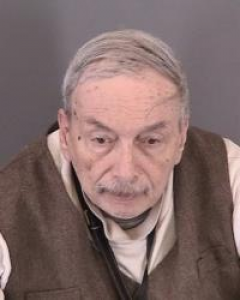 Paul G Hawkins a registered Sex Offender of California