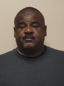 Paul Darryl Henderson a registered Sex Offender of California