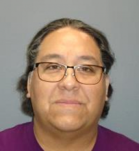 Paul Leo Henthorn a registered Sex Offender of California