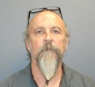 Paul Lee Hermes a registered Sex Offender of California