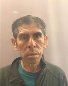 Paul Francis Hernandez a registered Sex Offender of California