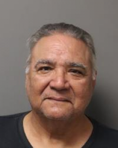 Paul Lawrence Herrera a registered Sex Offender of California
