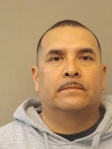 Paul Jacob Hignojoz III a registered Sex Offender of California