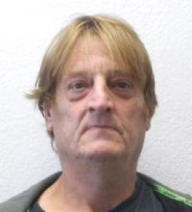 Paul Eric Hillestad a registered Sex Offender of California