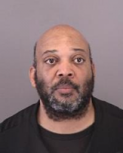 Paul Eugene Hill a registered Sex Offender of California