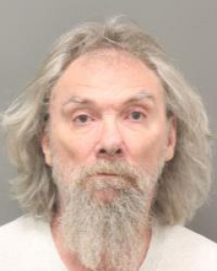 Paul Edward Illingworth a registered Sex Offender of California