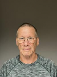 Paul Wayne Johnson a registered Sex Offender of California