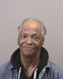 Paul Johnson a registered Sex Offender of California