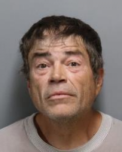 Paul Wesley Johnson a registered Sex Offender of California