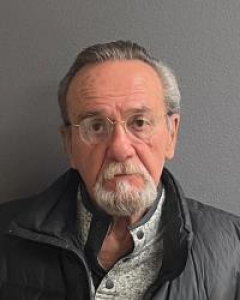 Paul Henry Jones a registered Sex Offender of California