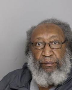Paul Jones Jr a registered Sex Offender of California