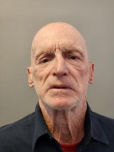 Paul Mitchell Kimball a registered Sex Offender of California