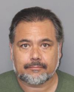 Paul Newton Kingman a registered Sex Offender of California