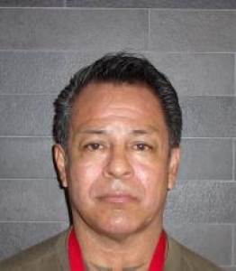 Paul Lara a registered Sex Offender of California