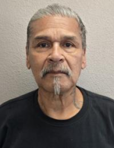 Paul Lara a registered Sex Offender of California