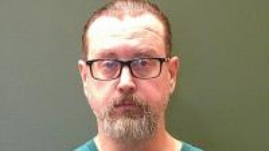 Paul Brian Lewis a registered Sex Offender of California