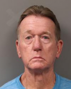 Paul Michael Lukefahr a registered Sex Offender of California