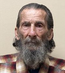 Paul Wayne Lux a registered Sex Offender of California