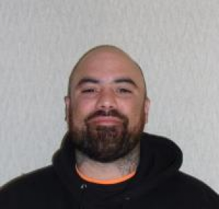 Paul Anthony Madrigal a registered Sex Offender of California