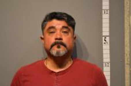 Paul Michael Martinez a registered Sex Offender of California